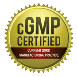 cgmp-certified